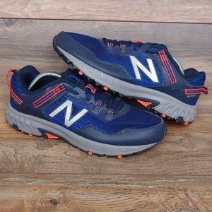 New Balance 410v6 All Terrain Running Shoes